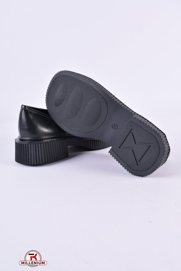 Туфлі жіночі "LILIN-SHOES" Розмір в наявності : 41 арт.GS43-2