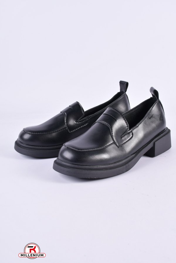 Туфлі жіночі "LILIN-SHOES" Розміри в наявності : 36, 40, 41 арт.GS41-2