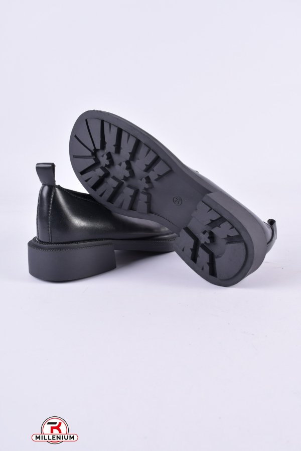 Туфлі жіночі "LILIN-SHOES" Розміри в наявності : 36, 40, 41 арт.GS41-2