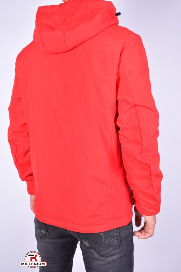 Куртка чоловіча (col,3) з плащової тканини демісезонна "PANDA" Розмір в наявності : 44 арт.L7818