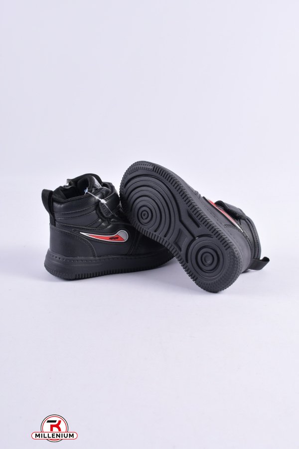Кросівки для хлопчика демісезонні "Y.TOP" Розмір в наявності : 28 арт.HY088-6