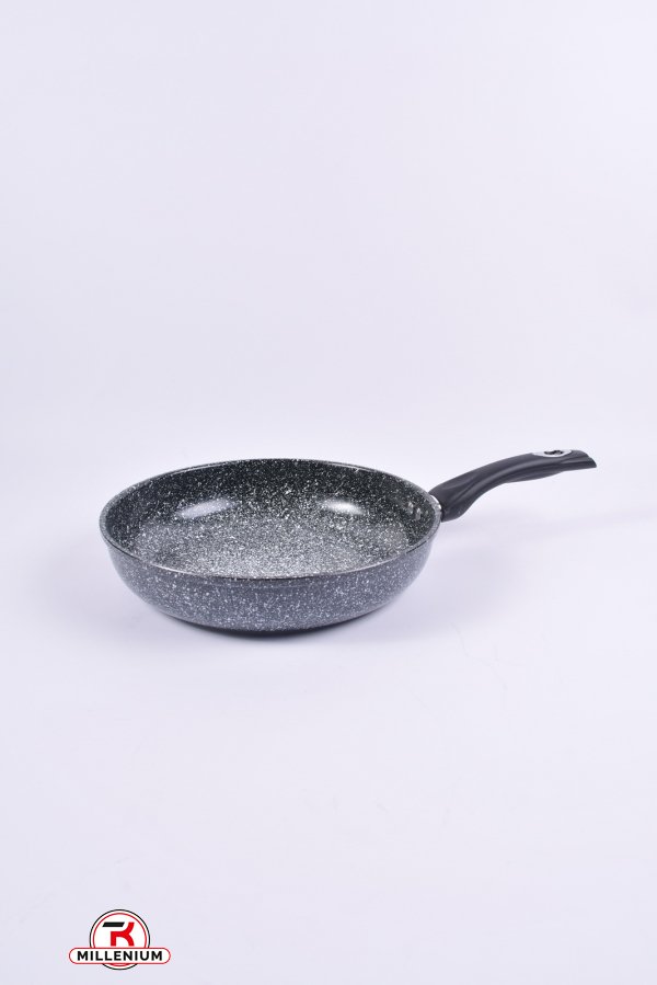 Сковорода із гранітним покриттям (діаметр 28см) "BENSON" арт.BN-513