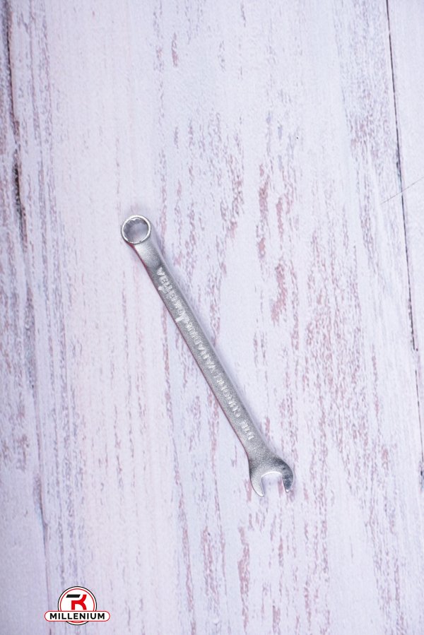 Ключ ріжково-накидний 7мм арт.6021071