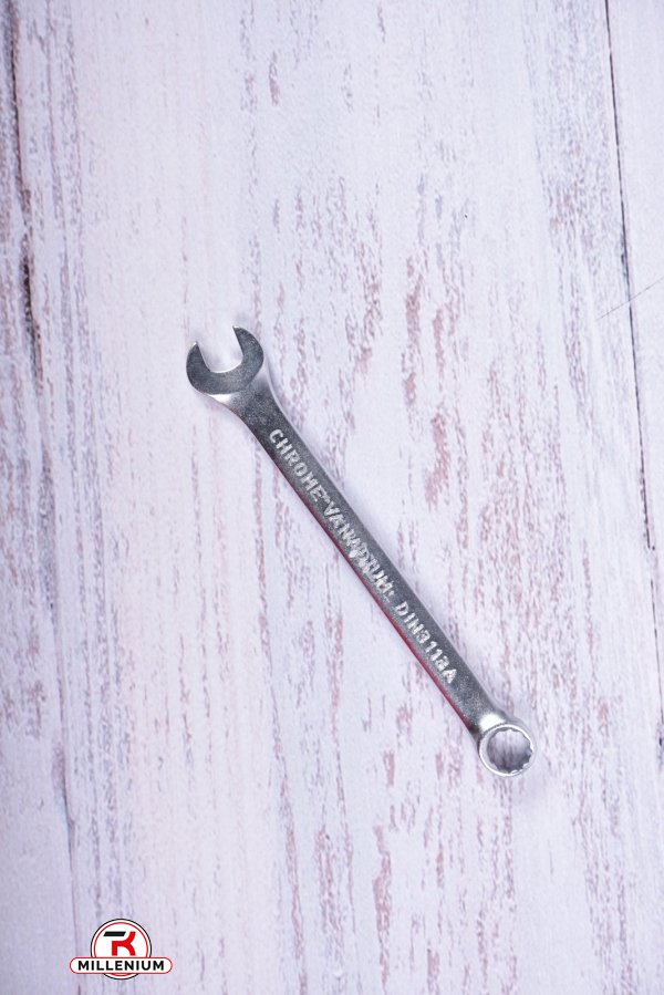 Ключ рожково-накидной 8мм арт.6021081