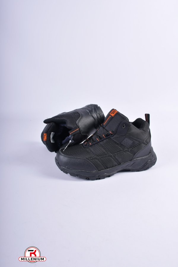 Кросівки зимові на хутрі BAYOTA Розміри в наявності : 36, 38, 39, 40, 41 арт.B9018-5