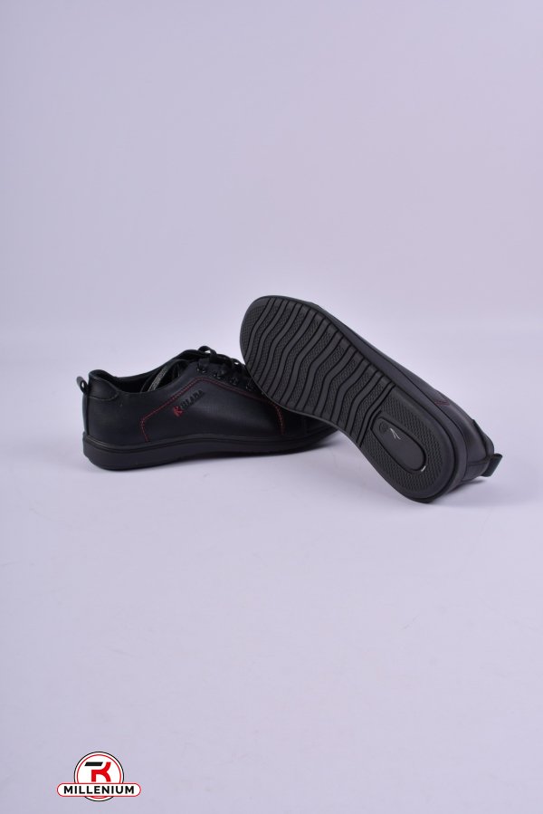 Туфлі чоловічі "KULADA" Розміри в наявності : 41, 42, 43, 45 арт.D005-1