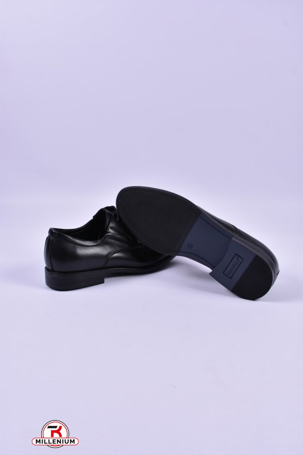 Туфлі чоловічі Meko Melo Розмір в наявності : 45 арт.RG90373-0