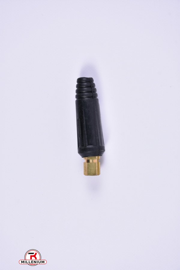 Штекер кабельний (Байонет ПАПА) 10-25мм арт.P-643