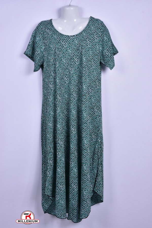 Сукня жіноча (розмір 46-48) арт.SA081-3