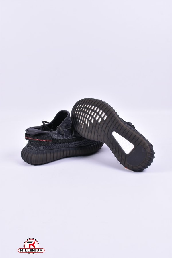 Кросівки для хлопчика "ВAAS" тканинні (сітка) Розміри в наявності : 36, 37, 41 арт.L1766-2C