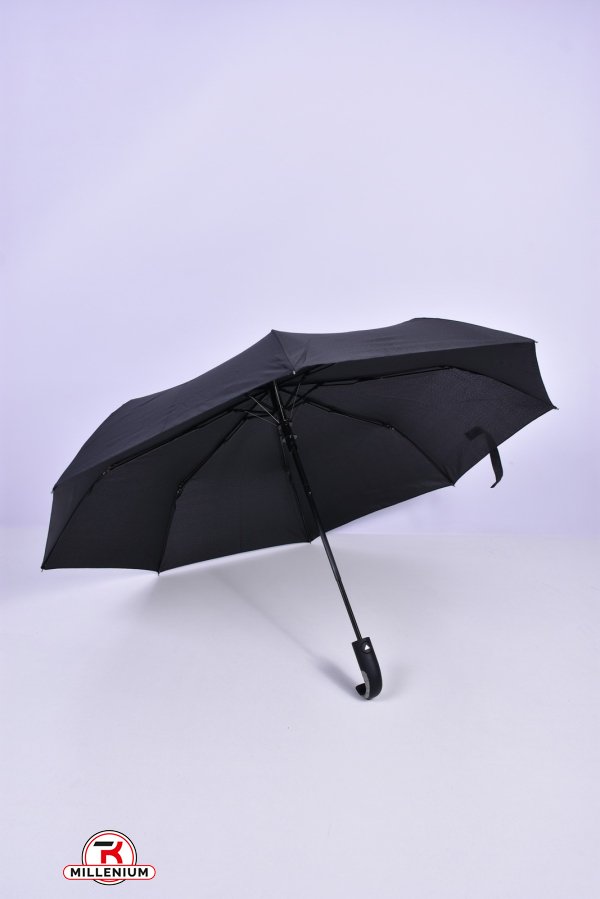 Зонт для мужчин полуавтомат "AVTO MATIC" арт.LABH2715