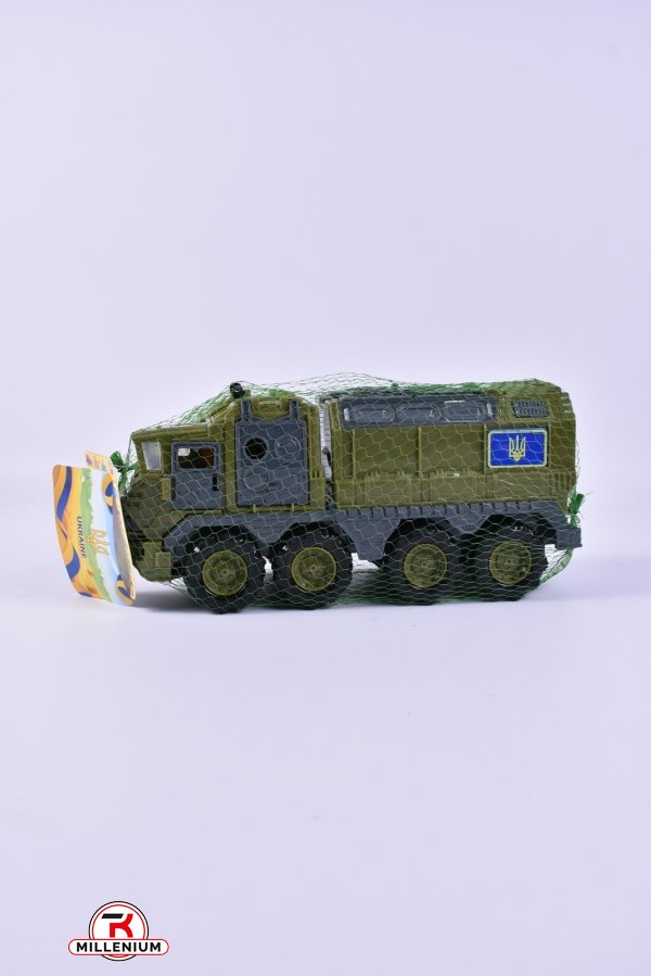 Боевой транспортный модуль "Колчан" арт.213