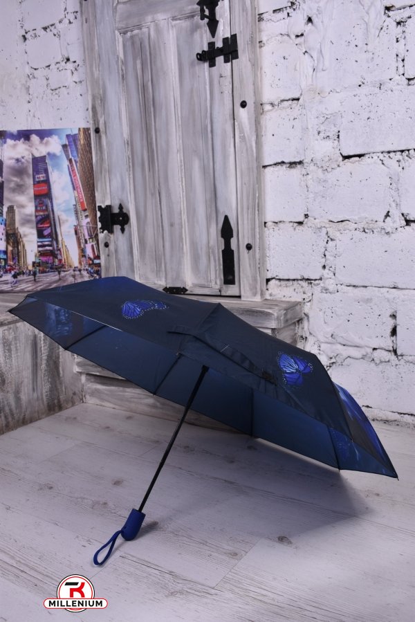 Зонт женский полуавтомат AUTO&MATIC арт.FAP815