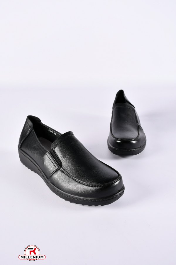 Туфлі жіночі "Gukkcr" Розміри в наявності : 39, 40, 41, 42 арт.RF7804