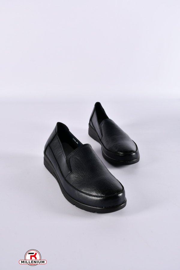 Туфли женские "Gukkcr" Размеры в наличии : 38, 39, 40, 41, 42 арт.RF7798