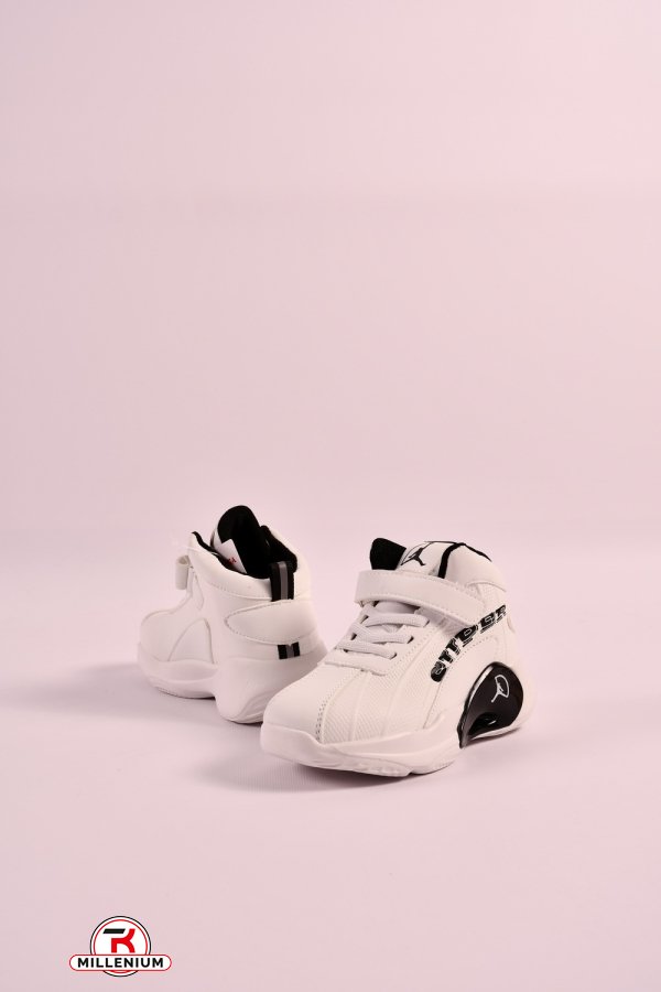 Кросівки для дитячі "Канарійка" Розміри в наявності : 26, 27, 28, 31 арт.F2407-5