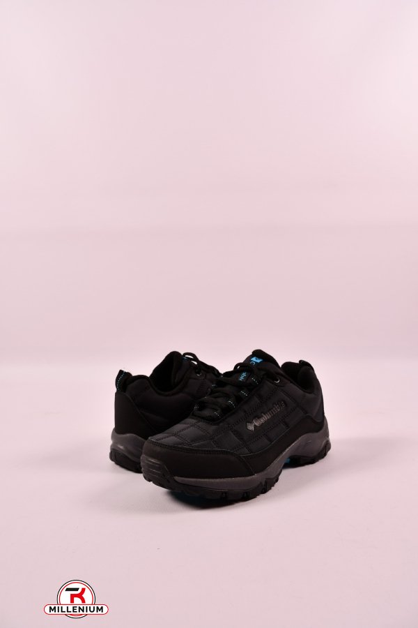 Кросівки для хлопчика "термо" Розмір в наявності : 40 арт.B7052-3