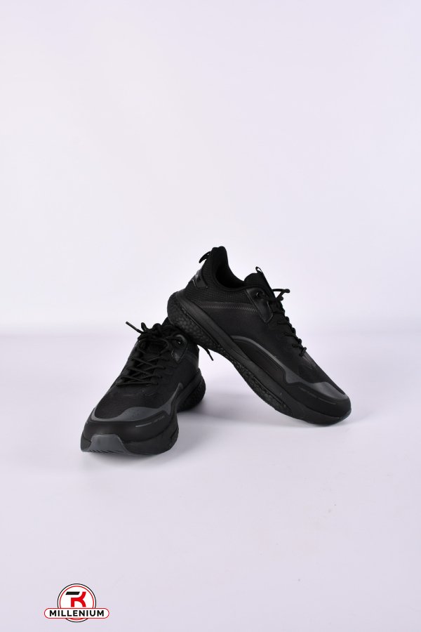 Кросівки чоловічі "BAAS" Розміри в наявності : 42, 43, 44, 45 арт.M7449-1C