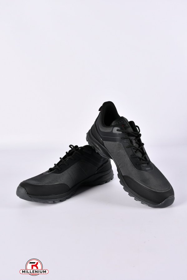 Кросівки чоловічі "BAAS" Розміри в наявності : 43, 44, 45 арт.M7413-2C