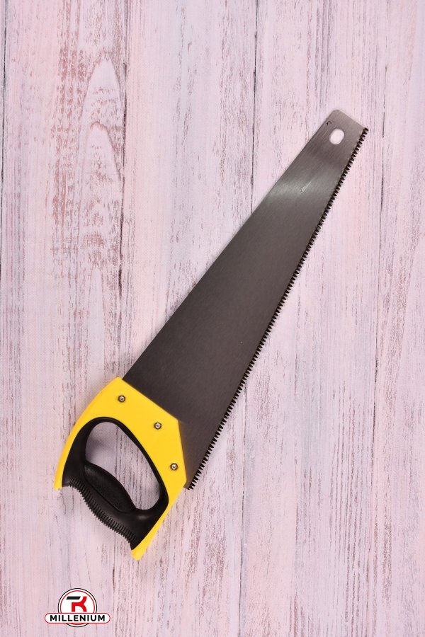 Ножовка по дереву 400 мм арт.40101