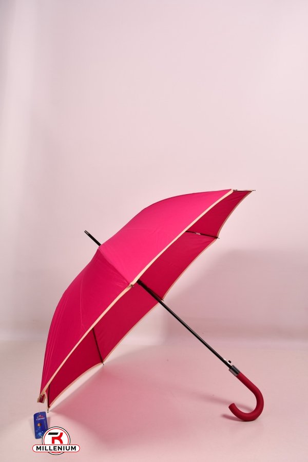 Зонт трость (на 8 спиц) "Lantana" арт.608077