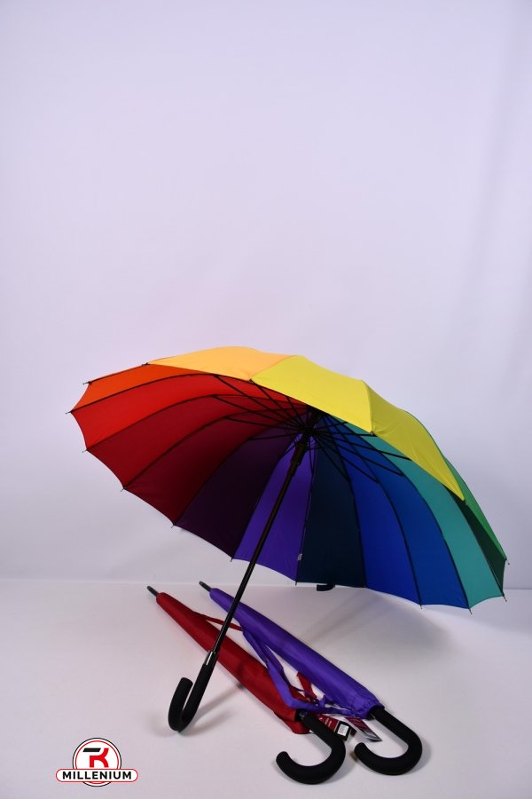 Зонт трость "RAINBRELLA" арт.7018