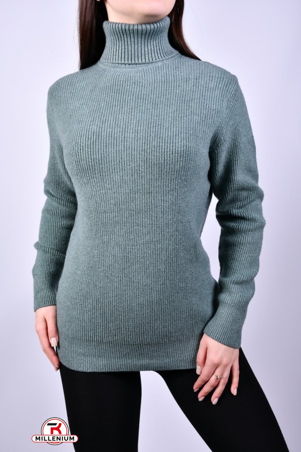 Жіночий светр в'язаний розмір 44-46 "Even арт.1808