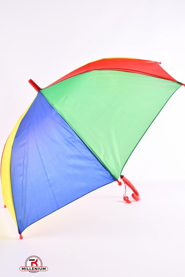 Зонт трость детский "RAIN PROOF" арт.301