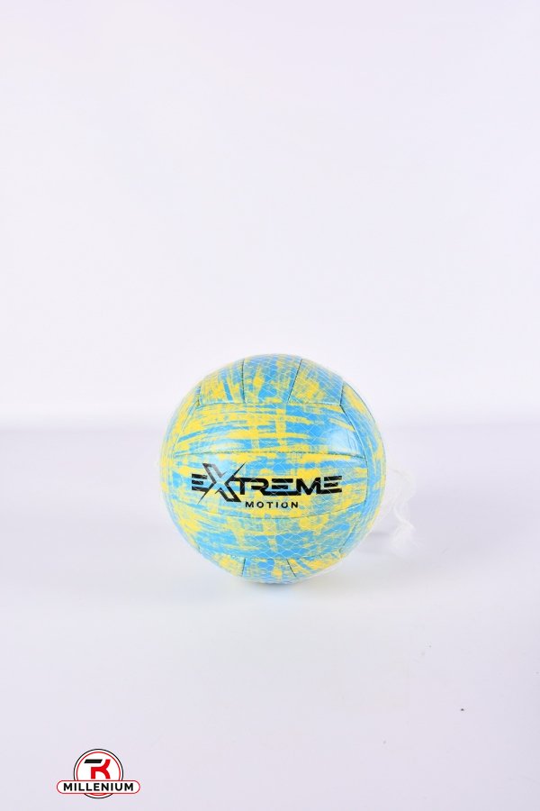 Мяч волейбольный "EXTRIME MOTION" #5 TPU 270грамм арт.VB1380