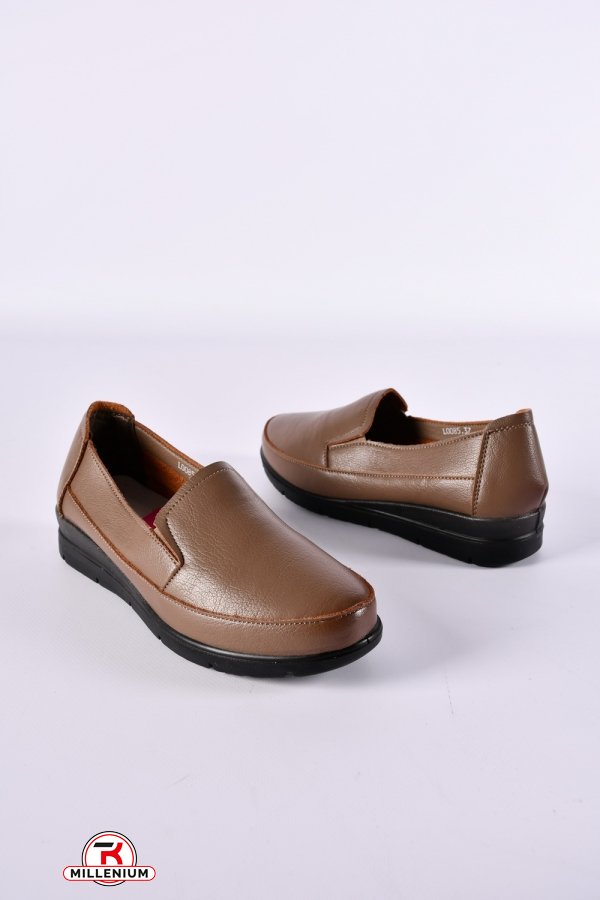 Туфлі жіночі "Gukkcr" Розміри в наявності : 37, 39, 40, 41, 42 арт.L0085
