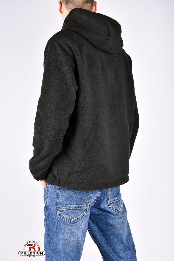 Куртка мужская (цв.серый/черный) демисезонная из плащевки "NIKE" двухсторонняя Размеры в наличии : 46, 48, 50, 52, 54 арт.8920