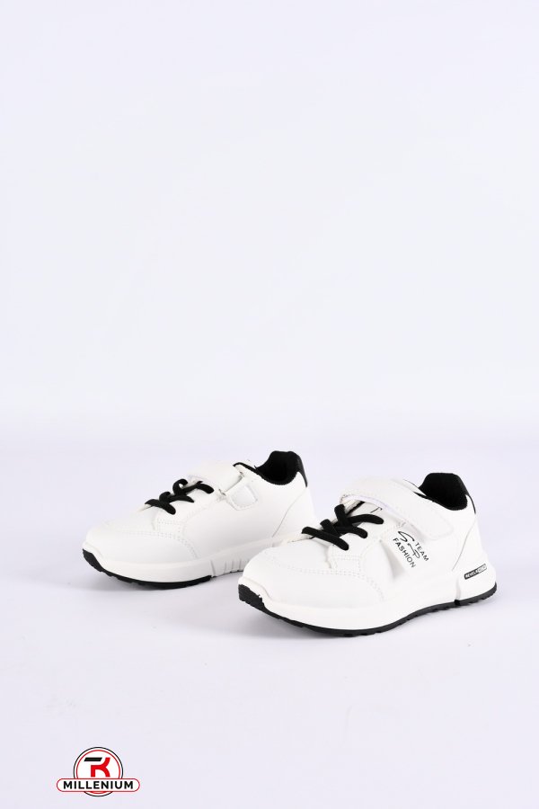Кросівки для дівчинки "W.NIKO" Розміри в наявності : 26, 27, 28, 29, 30, 31 арт.CF556-4
