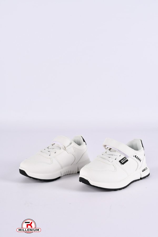 Кросівки для дівчинки "W.NIKO" Розміри в наявності : 27, 28, 29, 31 арт.CF555-1