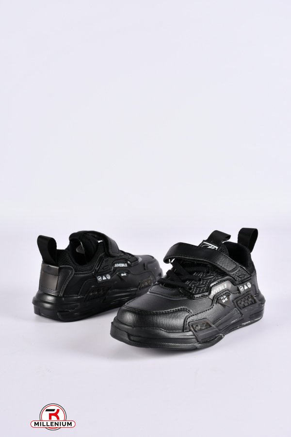 Кросівки для хлопчика "W.NIKO" (зі шкіряною устілкою) Розміри в наявності : 32, 33, 34, 35, 36 арт.GT251-1