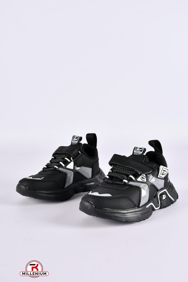 Кросівки для хлопчика "W.NIKO" (зі шкіряною устілкою) Розміри в наявності : 31, 33, 35, 36 арт.GT12-2