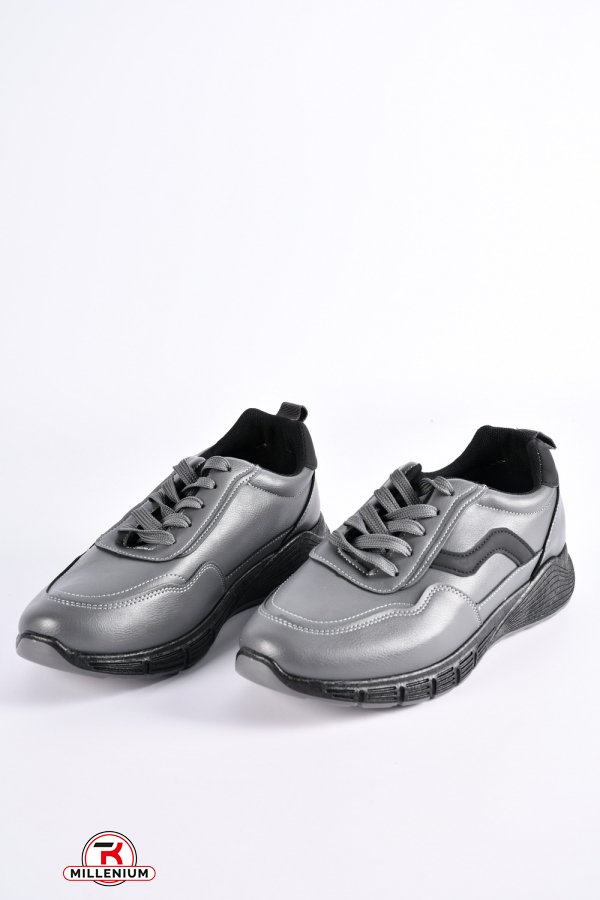 Кросівки чоловічі "SWIN SHOES" Розміри в наявності : 40, 42, 43, 44, 45 арт.SH1017-3