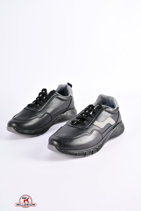 Кросівки чоловічі "SWIN SHOES" Розміри в наявності : 42, 43, 44, 45 арт.SH1017-1