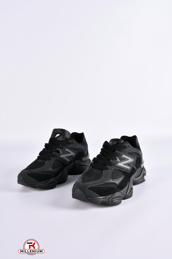 Кросівки чоловічі  із вставками натуральної замші Розміри в наявності : 42, 44 арт.G5431-7