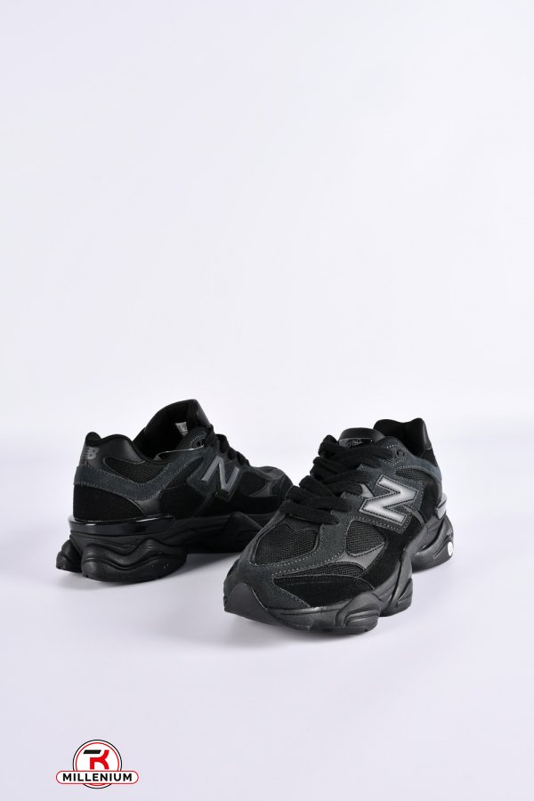 Кросівки чоловічі  із вставками натуральної замші Розміри в наявності : 42, 44 арт.G5431-7