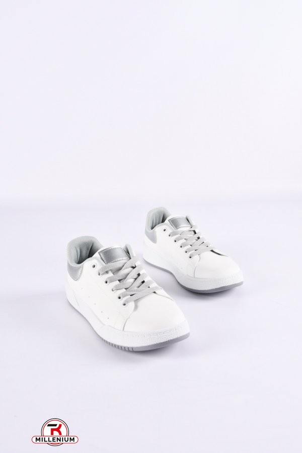 Кросівки жіночі "SWIN SHOES" Розміри в наявності : 38, 39, 41 арт.YB2467-6
