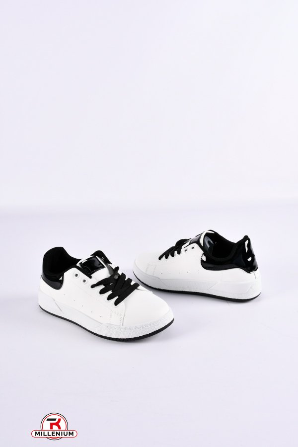 Кросівки жіночі "SWIN SHOES" Розміри в наявності : 38, 39, 41 арт.YB2467-8