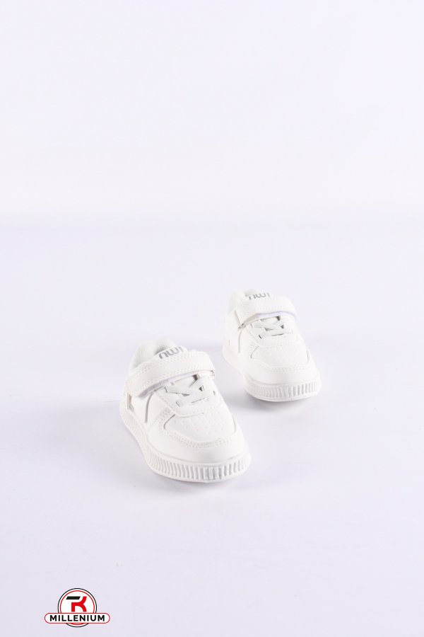 Кросівки дитячі "W.NIKO" Розміри в наявності : 21, 22, 23, 24, 25, 26 арт.AG1661-5