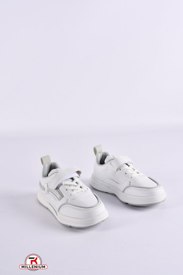 Кросівки для хлопчика "W.NIKO" Розміри в наявності : 32, 33, 34, 35, 36, 37 арт.AK905-1