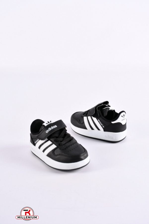 Кросівки для хлопчика "Adidas" Розміри в наявності : 21, 22, 23, 24, 25 арт.752883