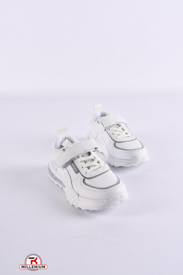 Кросівки дитячі "W.NIKO" Розміри в наявності : 32, 33, 34, 35, 36, 37 арт.XJ3331-3