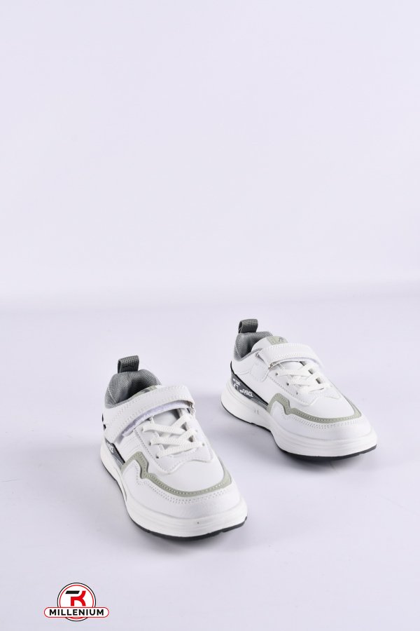 Кросівки для дівчинки "W.NIKO" Розміри в наявності : 32, 34, 35, 37 арт.AK907-2
