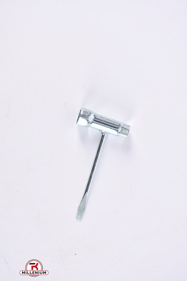Комбинированный свечной ключ для бензокосы "STURM" арт.GC99-45K