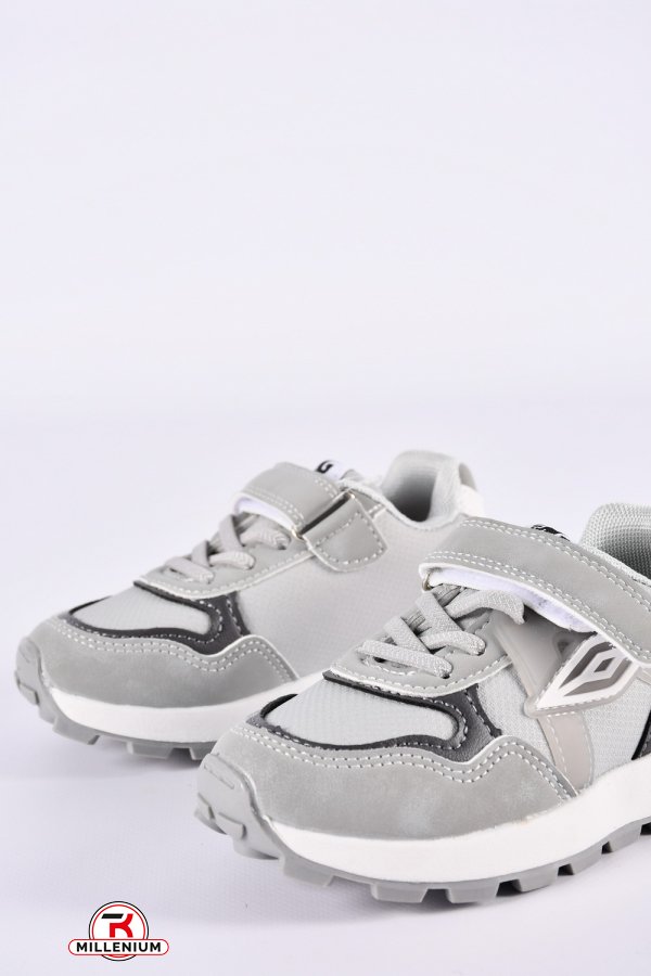 Кросівки дитячі "YTOP" Розміри в наявності : 27, 28, 29, 30, 31, 32 арт.LQ225-11