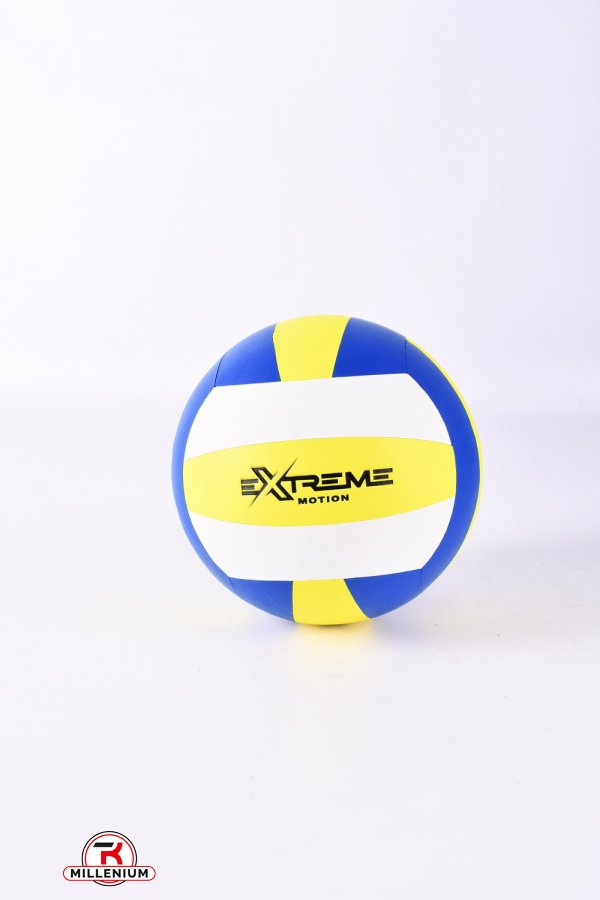 Мяч волейбольный №5 PVC 260 гр. арт.VB24014
