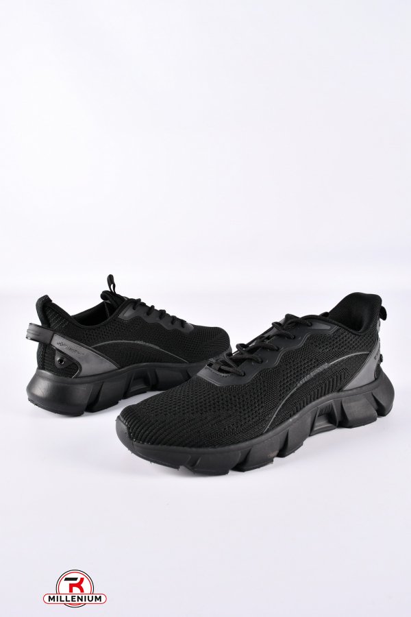 Чоловічі кросівки "ВAAS" модель YEEZY Розміри в наявності : 42, 45 арт.M7360-6C